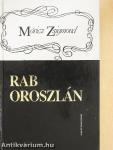 Rab oroszlán