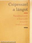 Csipesszel a lángot