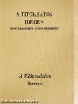 A titokzatos idegen