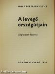 A levegő országútjain