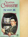 N vagy M