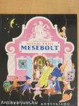 Mesebolt