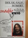Madáretető