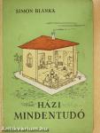 Házi mindentudó