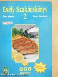 Esély Szakácskönyv 2.
