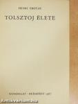 Tolsztoj élete