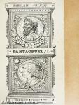 Pantagruel I-II.