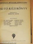 Autó-kézikönyv