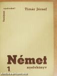 Német nyelvkönyv 1-2.