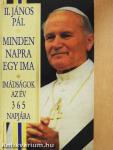 Minden napra egy ima