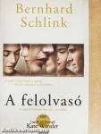 A felolvasó