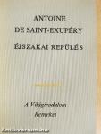 Éjszakai repülés