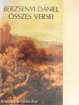 Berzsenyi Dániel összes versei