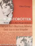 Sorstöröttek