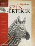 Színértékek