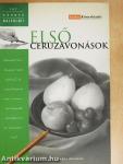 Első ceruzavonások