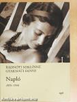 Napló I-II.