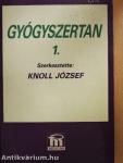 Gyógyszertan 1-2.