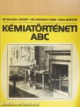 Kémiatörténeti ABC
