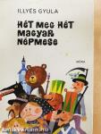 Hét meg hét magyar népmese