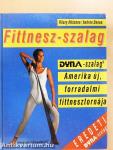 Fittnesz-szalag