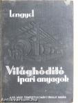 Világhódító ipari anyagok