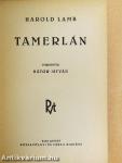 Tamerlán