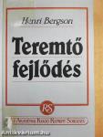 Teremtő fejlődés