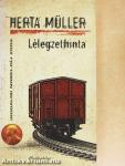 Lélegzethinta
