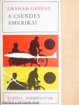 A csendes amerikai