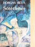 Sötétfehér