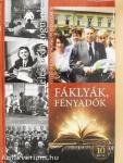 Fáklyák, fényadók