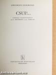Csui!...