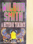 A hetedik tekercs
