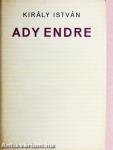 Ady Endre I-II.