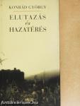 Elutazás és hazatérés