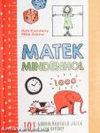 Matek mindenhol