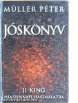 Jóskönyv