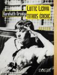 Lotte Lenya titkos éneke