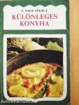 Különleges konyha