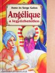 Angélique, a legyőzhetetlen