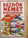 Kezdők német nyelvkönyve