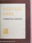 Sorstalanság