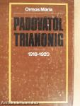 Padovától Trianonig 1918-1920
