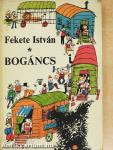 Bogáncs