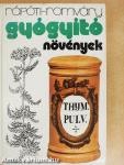 Gyógyító növények