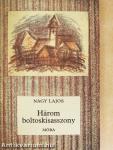 Három boltoskisasszony