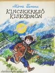 Kincskereső kisködmön