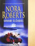 Udvari előadás