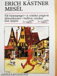 Erich Kästner mesél